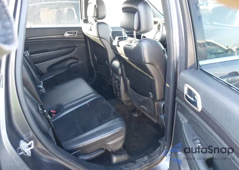 2014 Jeep Grand Cherokee Altitude z USA, uszkodzony, nr VIN 1C4RJFAG3EC569885